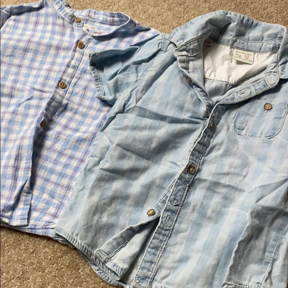 Zara boy bundle! - Picture 4 of 4